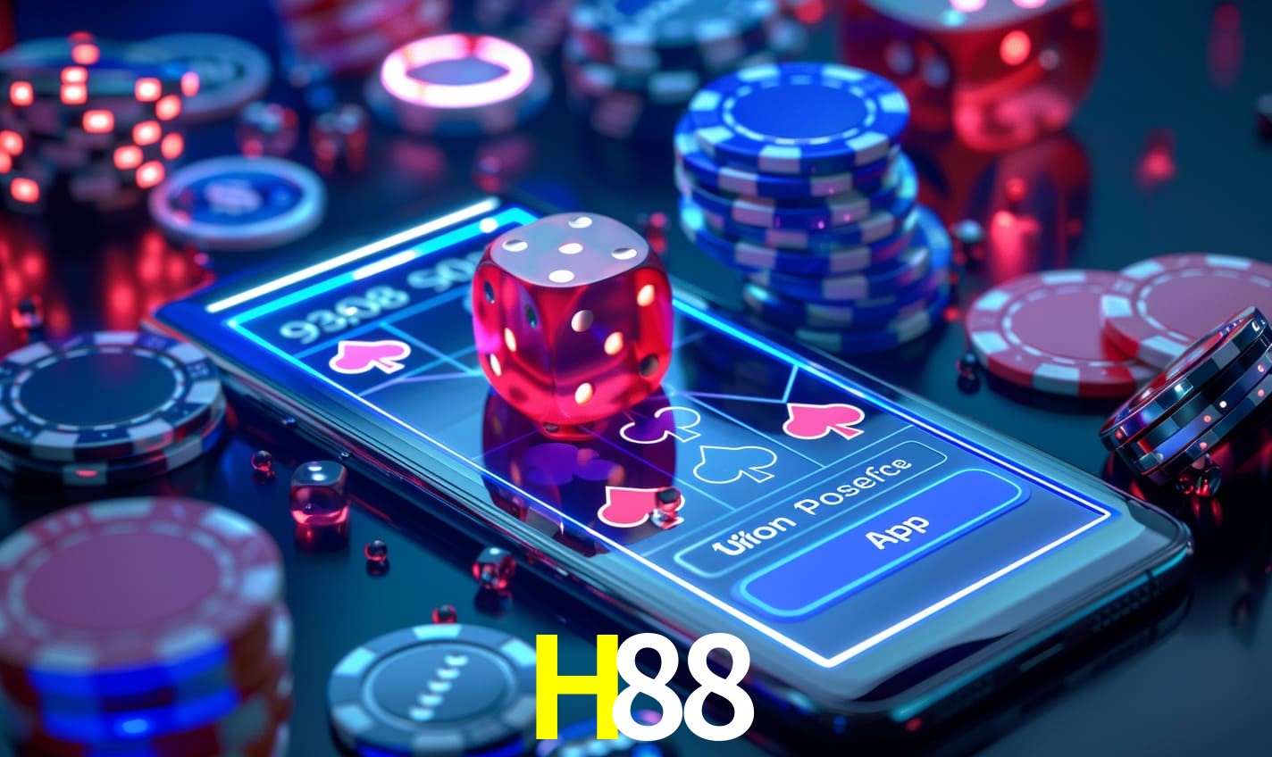Baixar App H88