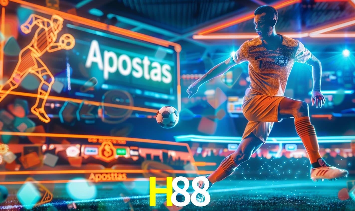 Apostas H88